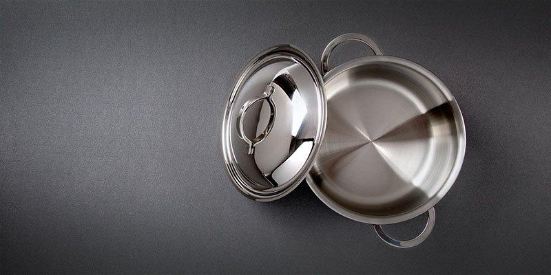 Spring Cristal Cookware: Pans, Pots & Sets | Tested and in Stock
